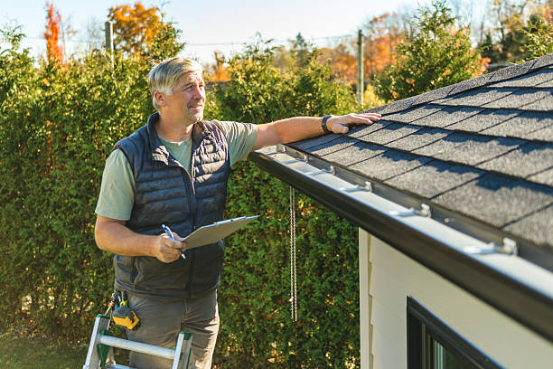 Affordable Emergency Roof Repair solutions in Johnstown, OH