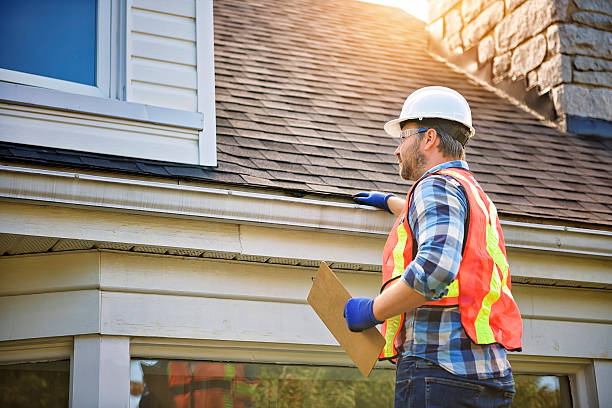Licensed Emergency Roof Repair service in Johnstown, OH - Ben Roofing and Steel LLC